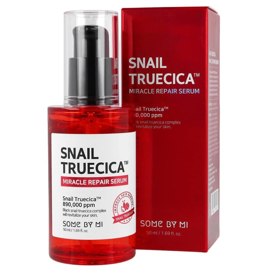 Snail Trueclca Miracle Repair Serum 50 ml