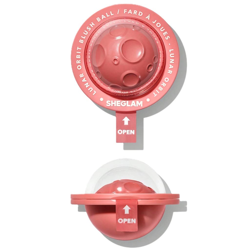 أحمر الخدود لونار اوربت بول