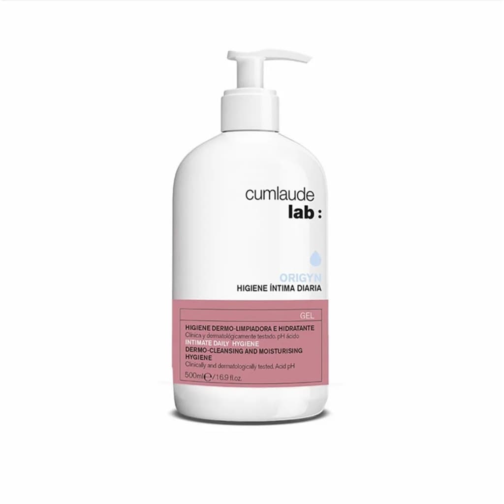 Intimate Daily Hygiene Gel 500 ml