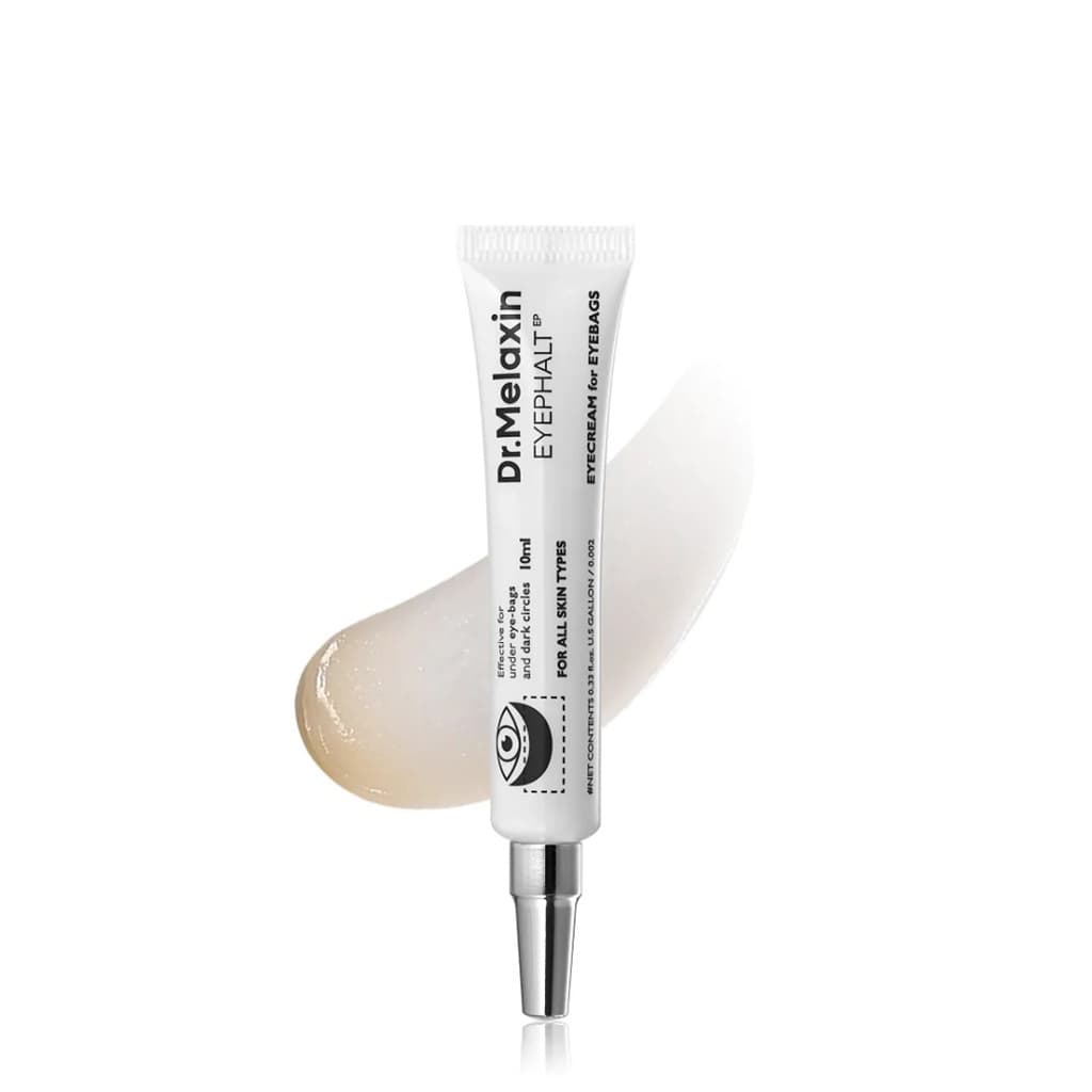 Eyephalt Eyebag Cream 10 ml