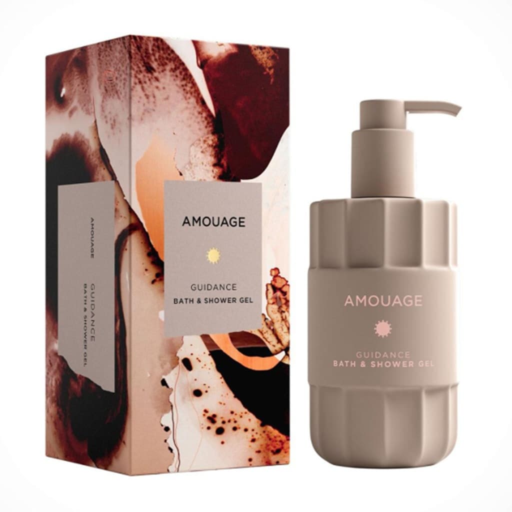 Guidance Shower Gel 360 ml