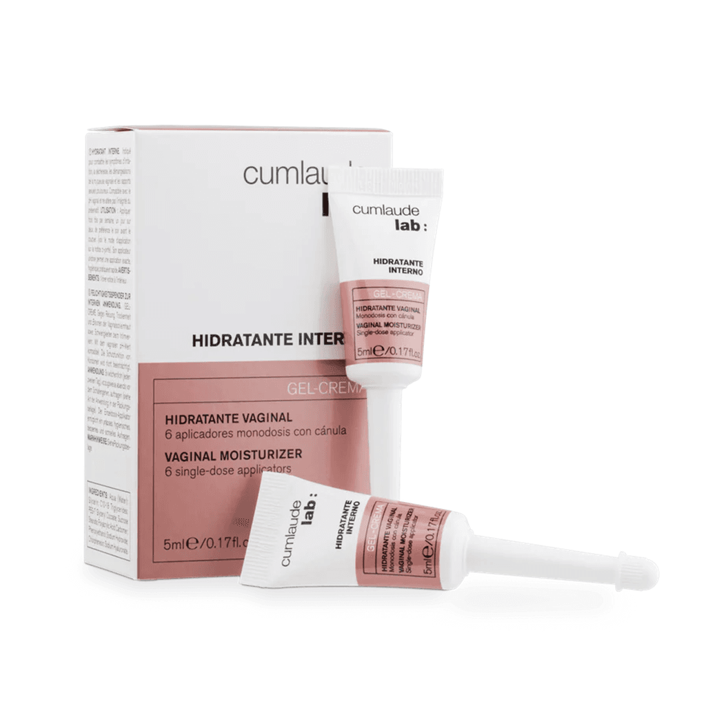 Internal Moisturizer 5 ml, 6 PCS