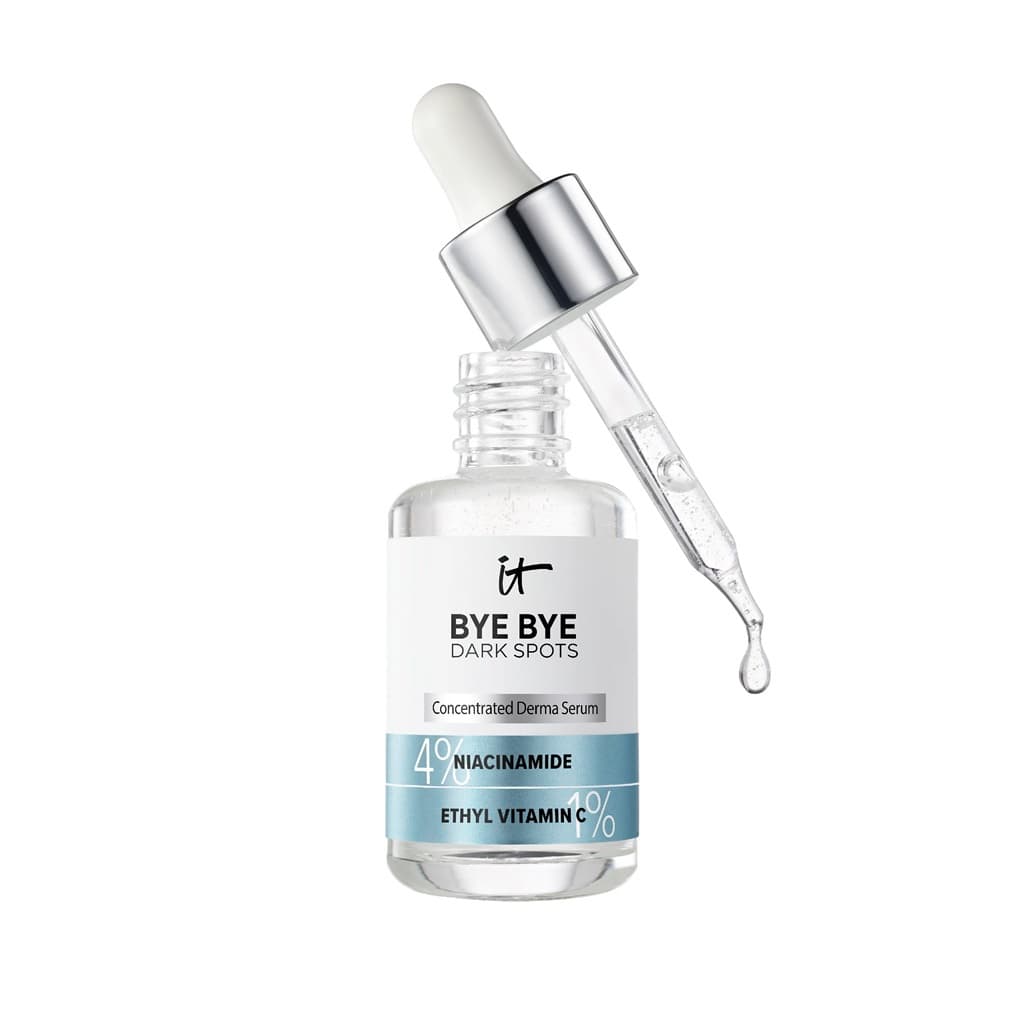 Bye Bye Dark Spots Serum 30 ml