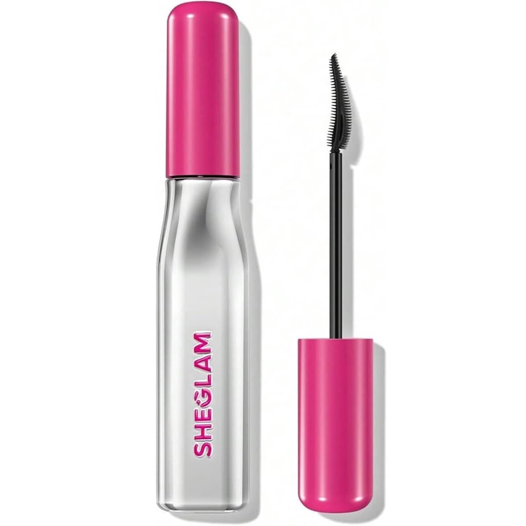 ماسكارا لاش لايتر أب آند آوت