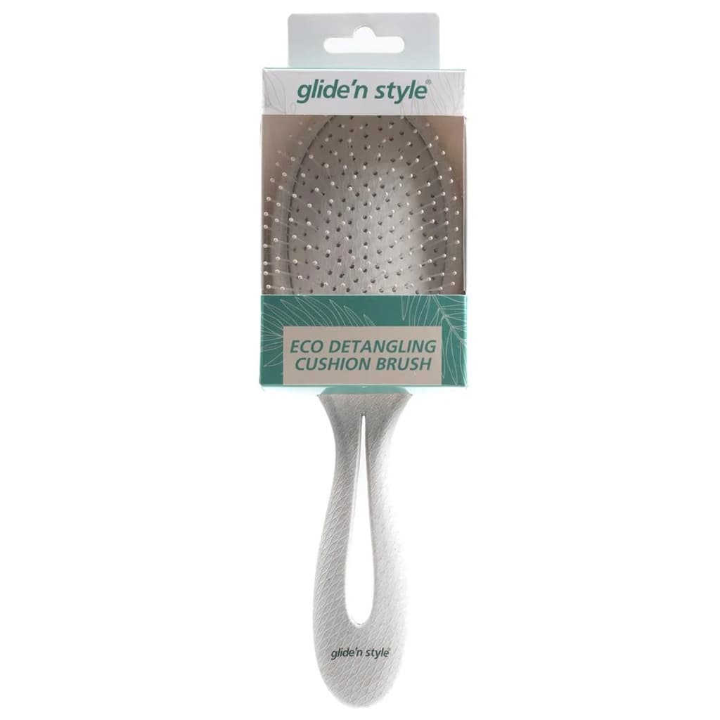 Eco Detangling Cushion Brush