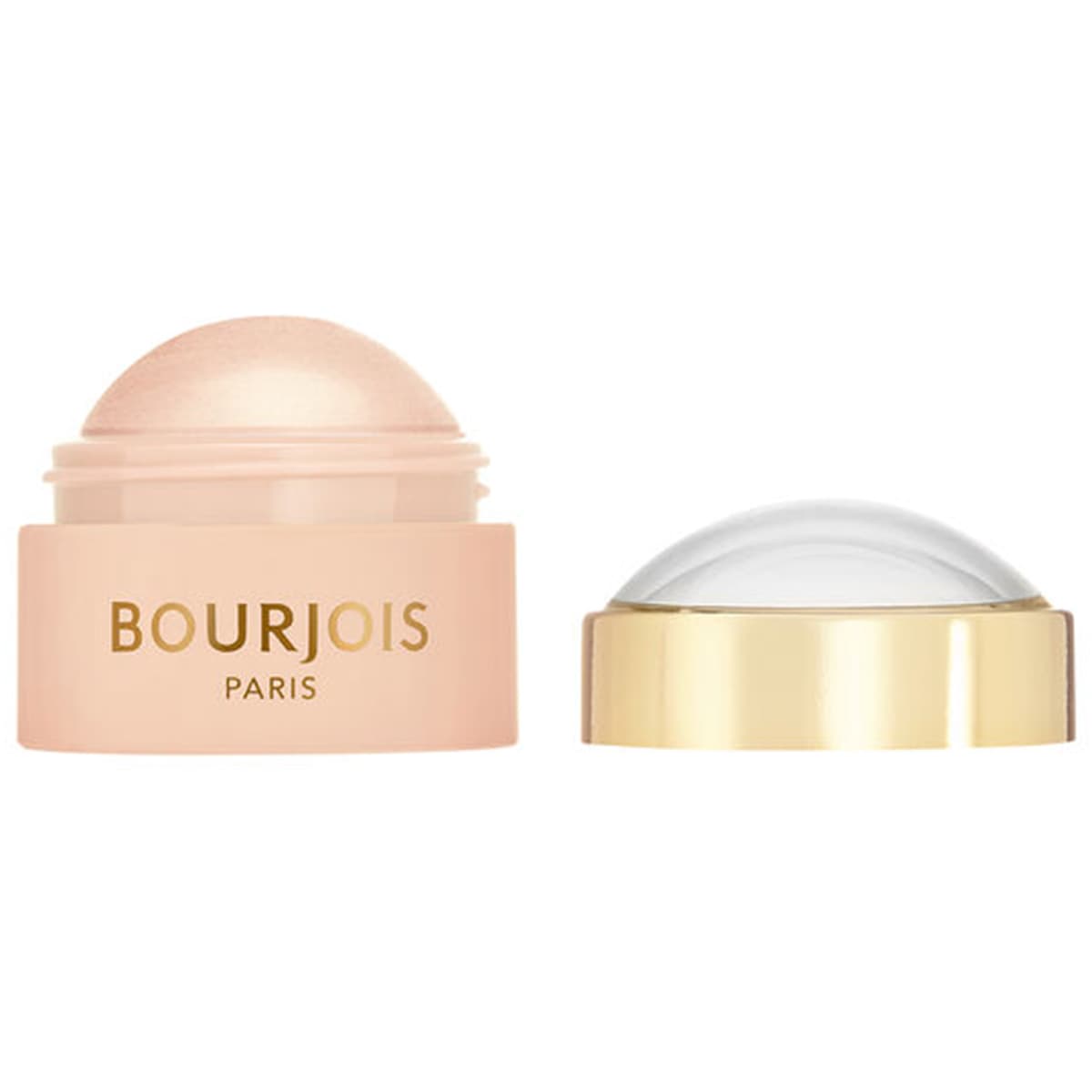 Little Round Pot Cream Highlighter