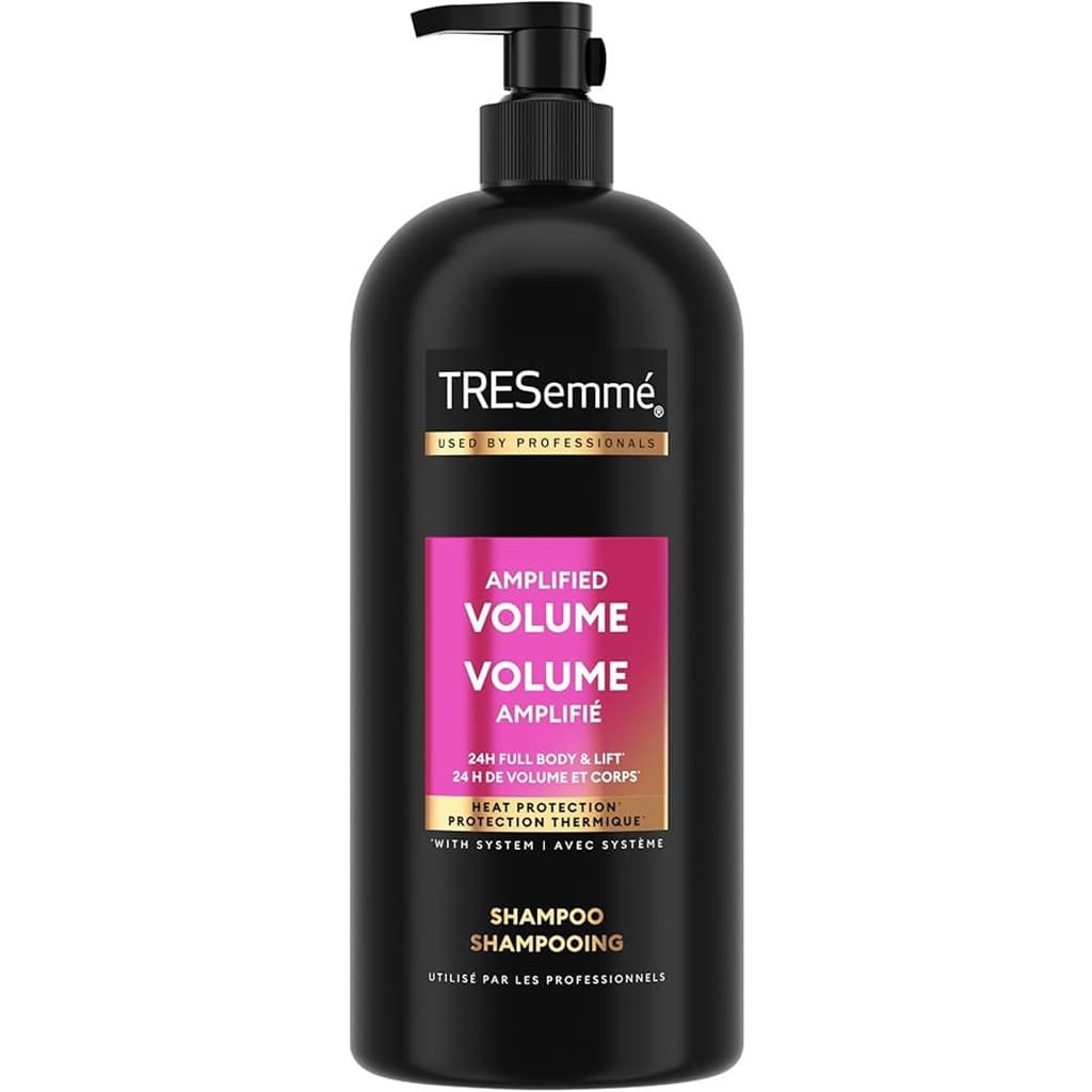 Amplified Volume Shampoo 1.15 L