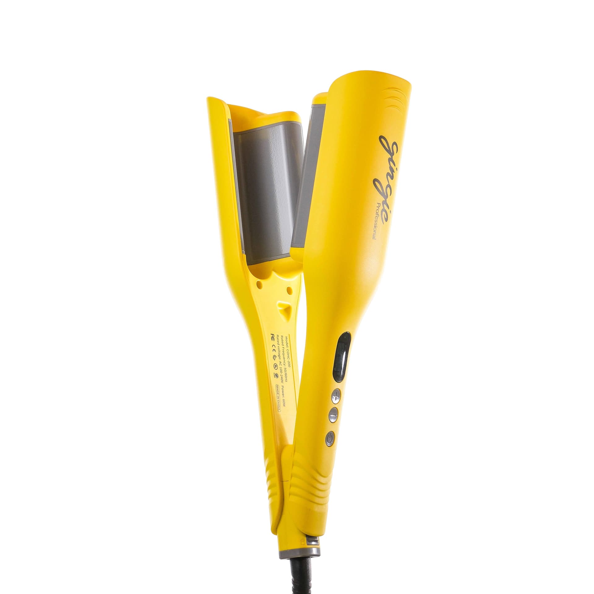 Gingie Hair curler