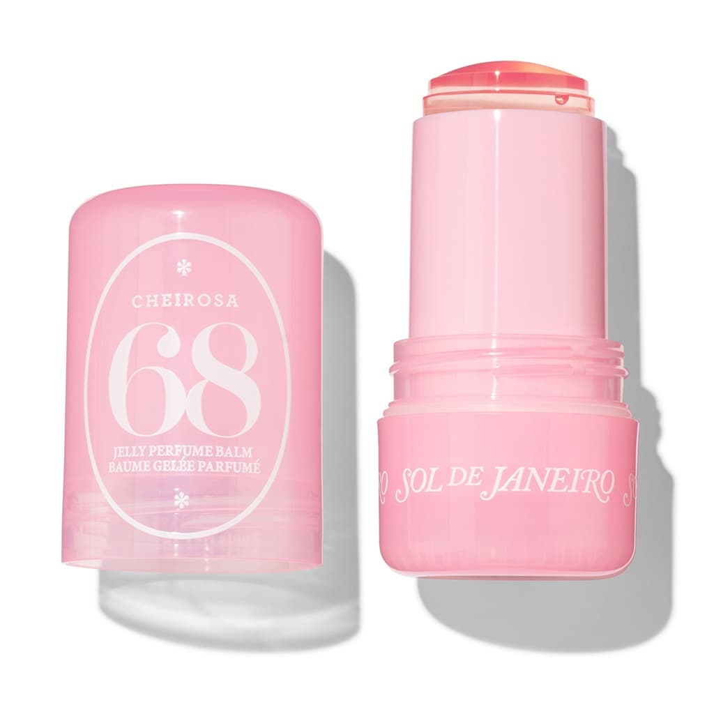 Cheirosa 68 Jelly Balm Perfume 4G